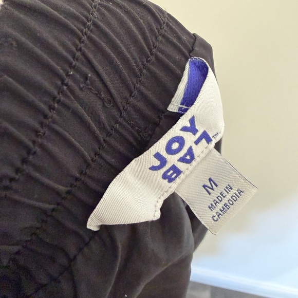 Joy Lab Track Pants - Picture 4 of 5